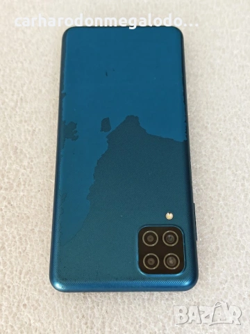 Samsung Galaxy M12 128GB 6GB RAM Dual, снимка 10 - Samsung - 55066697