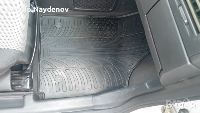 Опел Мерива, снимка 11 - Автомобили и джипове - 54122028