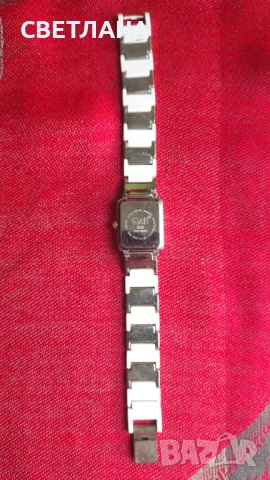 Дамски часовник G&B Time ,часовник за момиче, снимка 5 - Дамски - 54181897