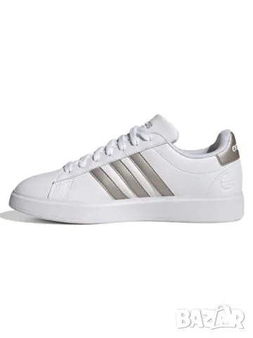 ADIDAS Обувки Grand Court Cloudfoam Lifestyle, снимка 2 - Маратонки - 55327405