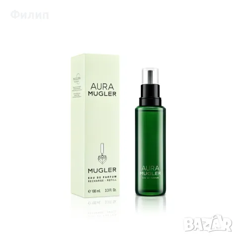 Mugler AURA EDP
