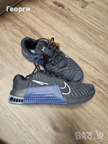 Nike Metcon маратонки, снимка 4 - Маратонки - 54885488