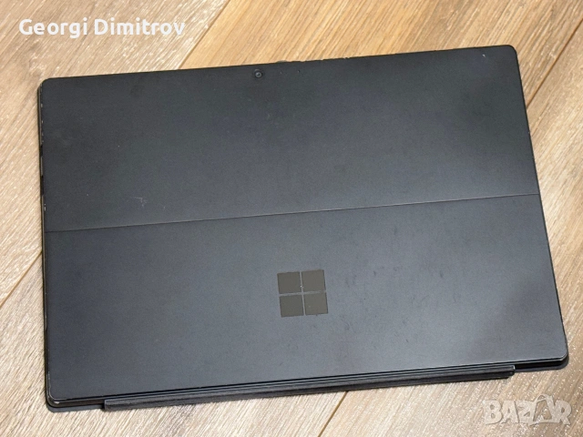 Microsoft Surface Pro 6 i5-8350U/8RAM/256SSD/Intel UHD Graphics/QHD Touch, снимка 6 - Лаптопи за работа - 54984448