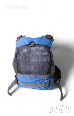 Риболовен плуващ елек за рибари, снимка 4 - Екипировка - 54101051