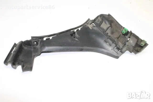 Десен заден държач на бронята за Volvo C30 1.6 TDI (2012) 31265679 OEM
