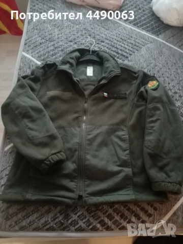 Военна Актуална унуформа и кубинки, снимка 3 - Екипировка - 54352177