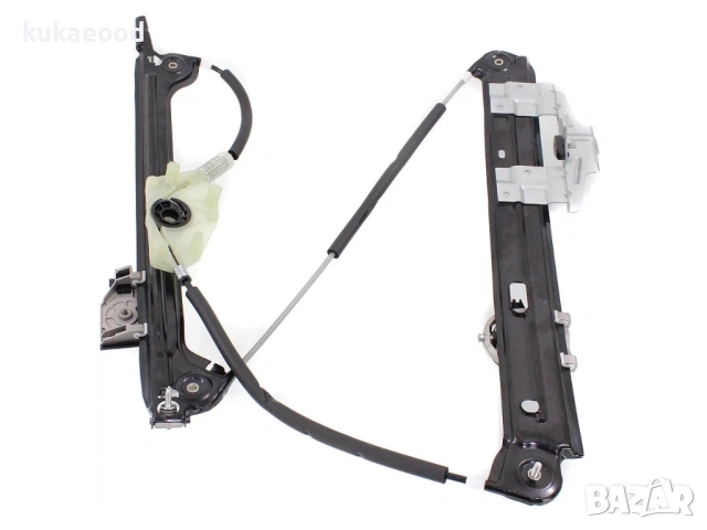 Стъклоподемник за BMW 5 GT F07, снимка 2 - Части - 54204797