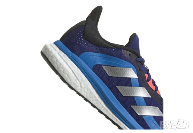 Маратонки Adidas Solar Glide 4 ST номер 46 2/3, снимка 2 - Маратонки - 54827549