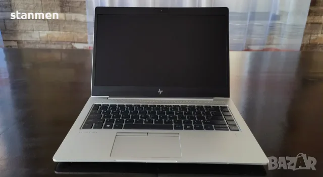 Продавам Гаранционнен HP EliteBook 745 /IPSматFHDсKам/8x2ghzThr/ssd256gb/8gb/ATIVega8/СвКв/5чБат, снимка 4 - Лаптопи за игри - 55441341