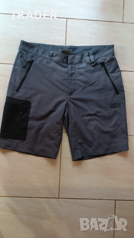 къси  панталони бермуди Jack Wolfskin