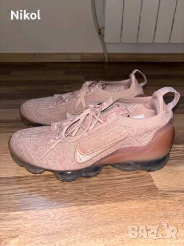 Nike Air Vapormax 2021, снимка 3 - Маратонки - 55080699