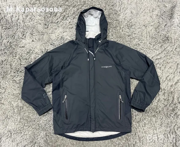 Мъжко яке Henri Lloyd Atmosphere Jacket, Размер М, снимка 2 - Якета - 55675709