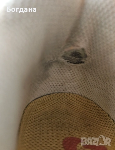 Nike Air Max WMN 90 в пастелни цветове, снимка 10 - Маратонки - 53981601