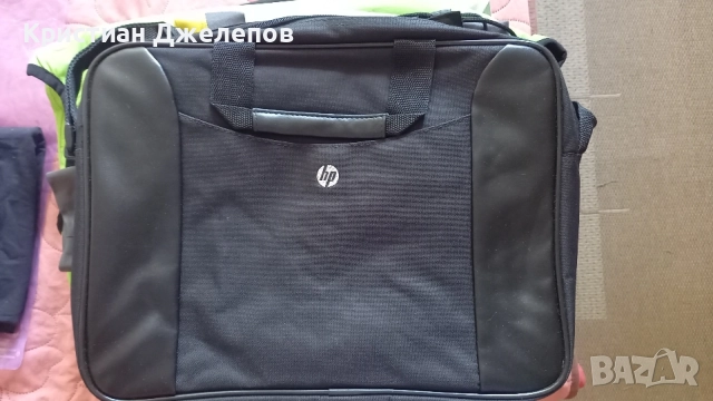 Чанта за лаптоп, оригинална hp