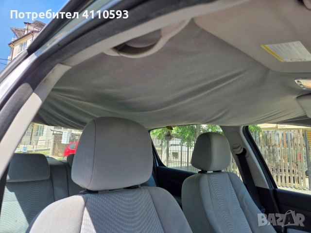 Peugeot 307, 2006 г., снимка 9 - Автомобили и джипове - 54884146