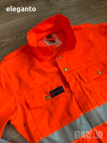 Мъжки цял гащеризон Wenaas Coverall Tрropic FR , S разме, снимка 5 - Други - 54593358