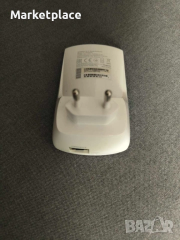 Wi‑Fi удължител на обхват TP Link, снимка 4 - Мрежови адаптери - 54904366