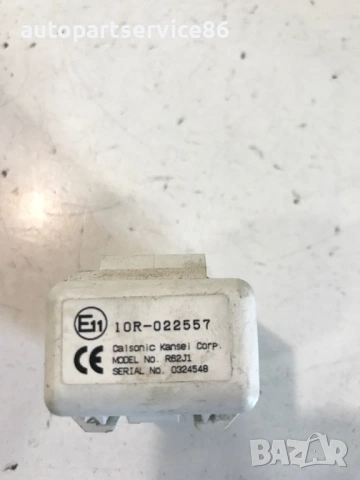 Имобилайзер контролен модул за Fiat Sedici (2008) 37190-62J10, снимка 2 - Части - 54502098