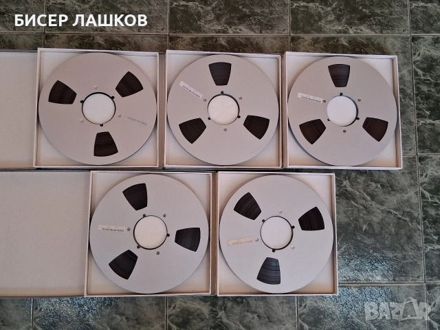 AMPEX 456 GRAND MASTER, снимка 10 - Ресийвъри, усилватели, смесителни пултове - 55191795