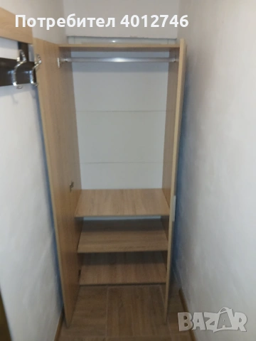 Едностаен с паркомясто, Собственик, Наем, снимка 13 - Апартаменти - 54607734