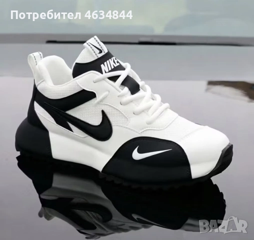 Nike обувки , снимка 2 - Маратонки - 55061196