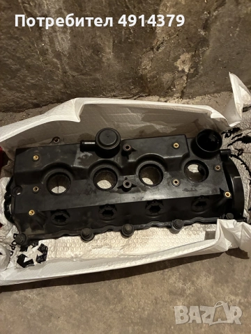 Капак на клапани за опел астра джей 1.7 cdti 125 hp