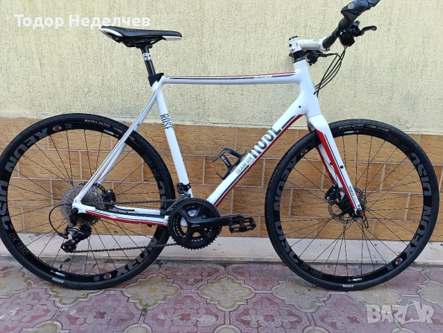 Rose 28 цола Gravel 