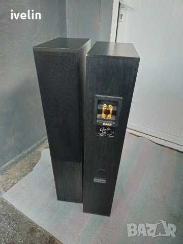 Gale model 5, снимка 4 - Тонколони - 54952016