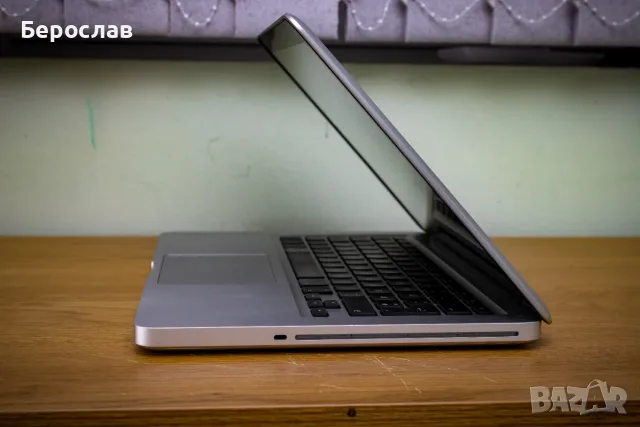 Лаптоп MacBook Pro - Mid 2012, снимка 4 - Лаптопи за работа - 55646577