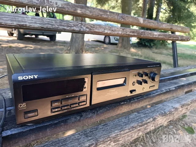 триглав дек Sony tc ke 500es, снимка 6 - Декове - 55446278