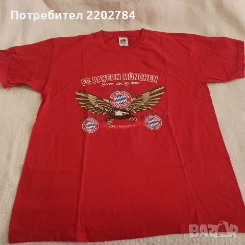 Тениски Байерн Мюнхен, Мексико,Еквадор,Хондурас,Русия,Етиопия, Mexico, Ecuador, Honduras, Russia, снимка 3 - Фен артикули - 54747037