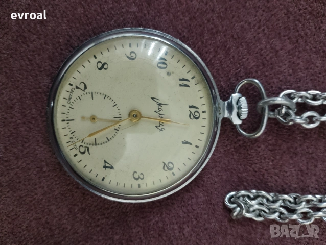 Колекционерски часовници, снимка 2 - Други ценни предмети - 54106920