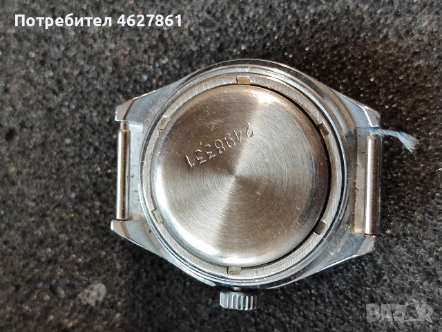 ЛУЧ автоматик, снимка 11 - Дамски - 54654709