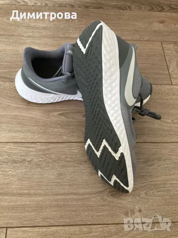 Мъжки маратонки  Nike , снимка 3 - Маратонки - 55324920