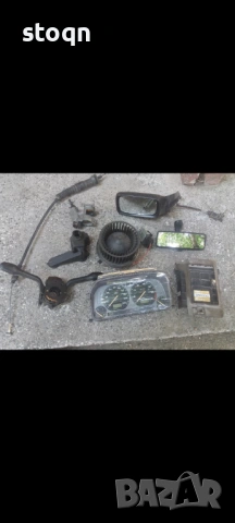 Авточасти за WV pasat golf,vento,seat, снимка 8 - Части - 53965337