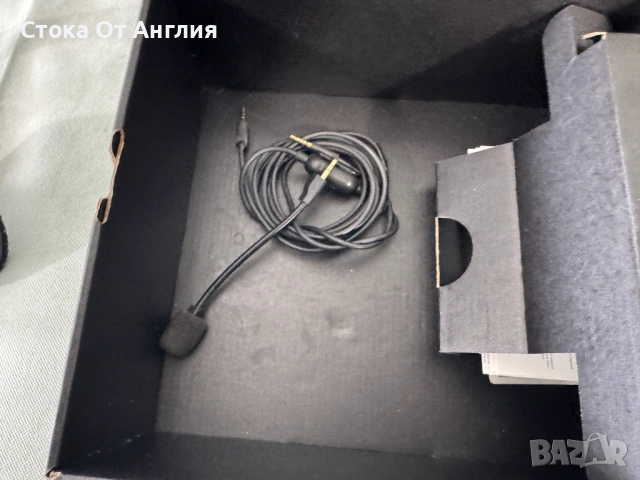 Мишка Logitech G Pro X Superlight и Слушалки Logitech G Pro, снимка 5 - Друга електроника - 54829447