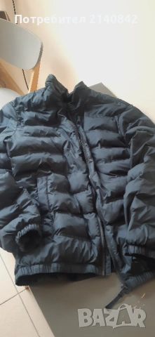 Ново мъжко яке Зара размер М