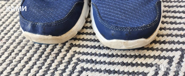 NIKE маратонки 37номер, снимка 5 - Детски маратонки - 55006892