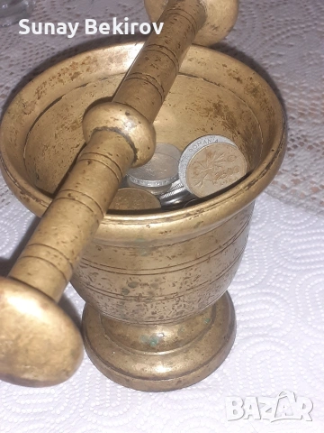 Колекция стари български монети , снимка 5 - Нумизматика и бонистика - 54018557