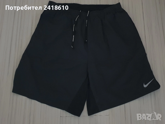Nike Dri - Fit  Short Mens Size L ОРИГИНАЛ! Мъжки Къси Панталони!, снимка 11 - Къси панталони - 55083753