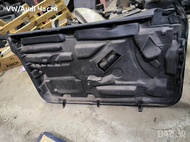 Дясна кора врата за Ауди А3 Audi A3 8L, снимка 3 - Части - 55365756