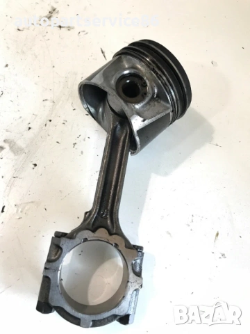 Бутало с биела за двигател тип YD22 2.2 dCi за Nissan Primera P12 (2005)