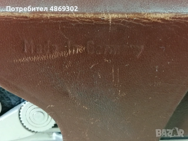  Kodak SINCHRO-COMPUR, снимка 14 - Фотоапарати - 55083856