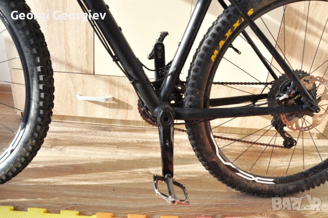Canyon Grand Canyon AL SLX 9.0 SL | Размер M | 800 EUR, снимка 4 - Велосипеди - 54717372