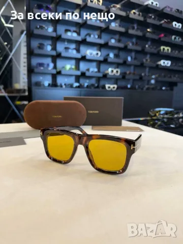 Tom Ford Слънчеви Очила Код SK1940