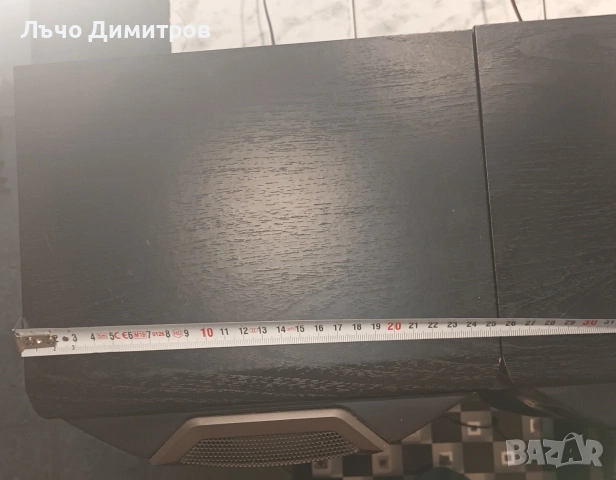 TECHNICS SB-EH60, снимка 7 - Тонколони - 54499671
