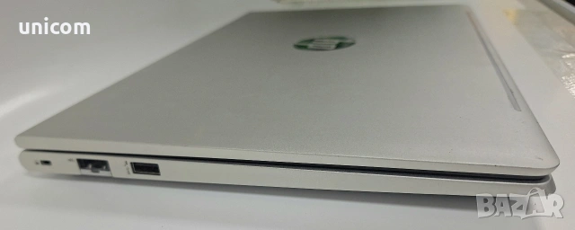 14" HP Probook 455 G8 Ryzen 7 16GB 512GB, снимка 3 - Лаптопи за работа - 54614027