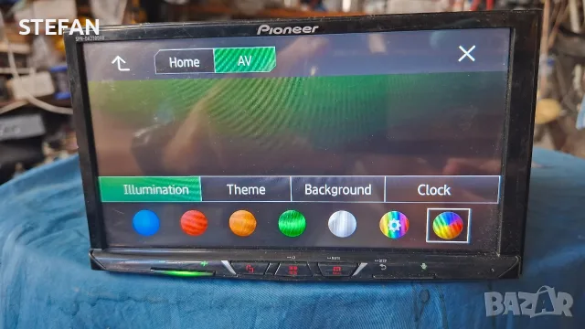 PIONEER SPH-DA230DAB Apple-Android CARPLEY, снимка 6 - Аксесоари и консумативи - 55477911