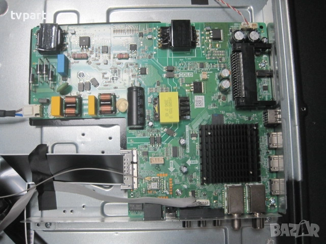 Мейнборд Arielli QNED-50N23 TP.SK713S.PC822 (T)