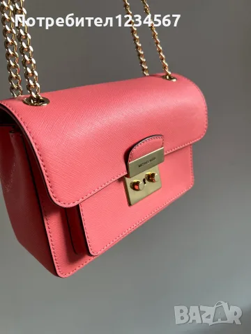 Оригинална чанта Michael Kors- уникална😍